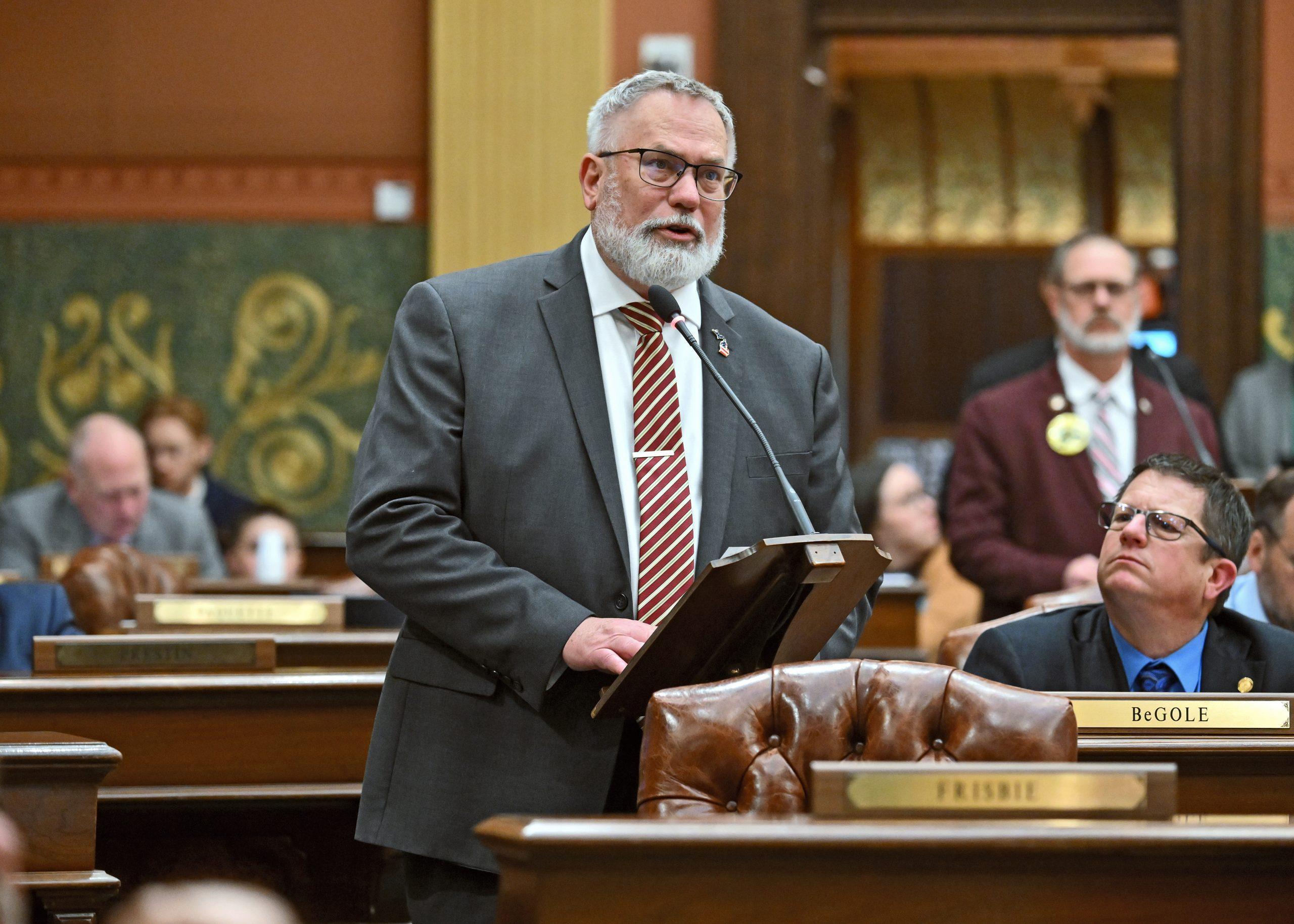 Michigan House Republicans